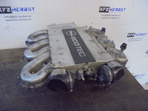 Opel vectra ansaugkr - vectra, ansaugkr�mmer