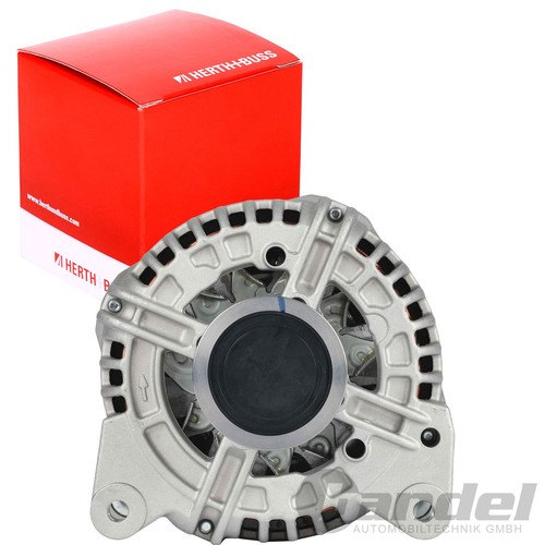 Herth buss lichtmaschine - herth+buss,