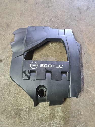 Motorabdeckung opel vectra - opel,