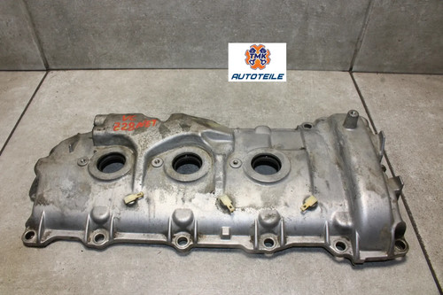 Opel vectra ventildeckel - opel,