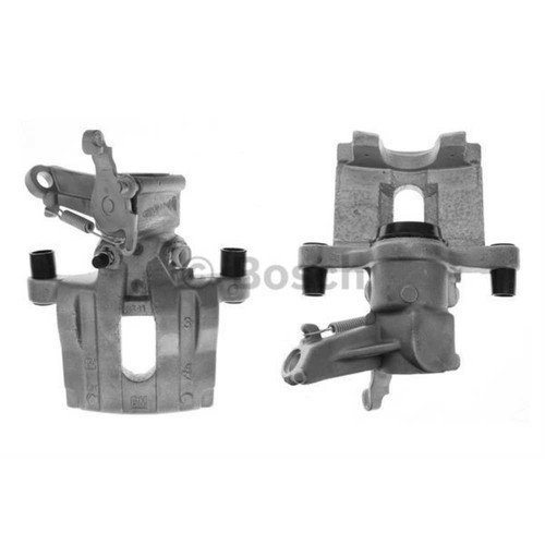 Bosch bremssattel bremssystem - bosch,