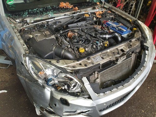 Opel vectra signum 0 - vectra, c