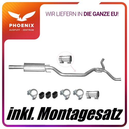 Für opel vectra - für, 2.2