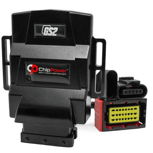 Chiptuning box für opel - box,