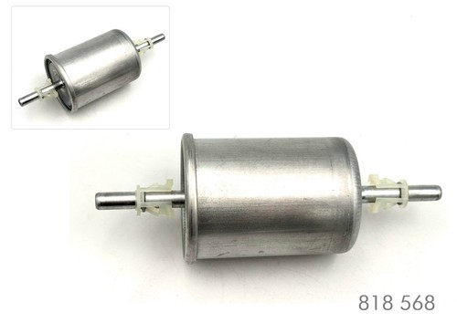 Kraftstofffilter benzinfilter - kraftstofffilter,