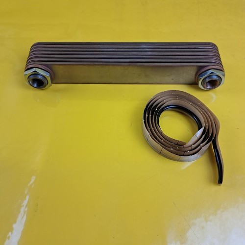 ölkühler opel calibra - opel, /