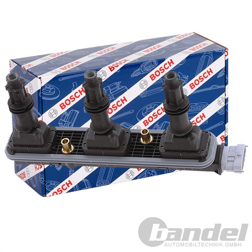 Bosch zündspule zündmodul - zÜndspule,