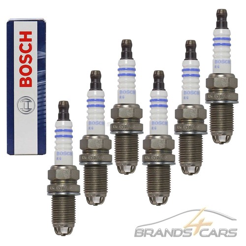 Bosch zündkerze - bosch,