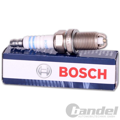 Bosch zündkerze für - für, opel