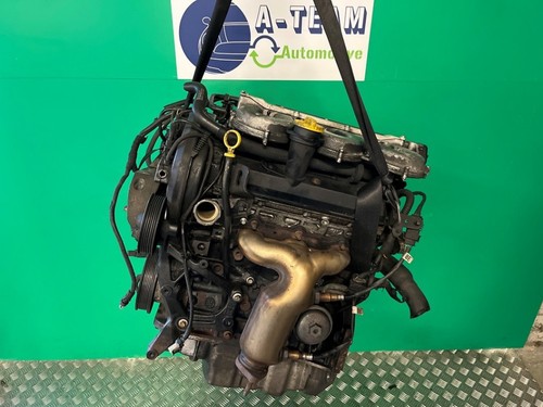 Motor opel vectra gts - motor,