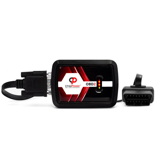 Chiptuning obd für opel - obd,