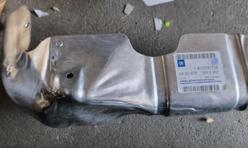 Saab 8l opel vectra - 2,8l,