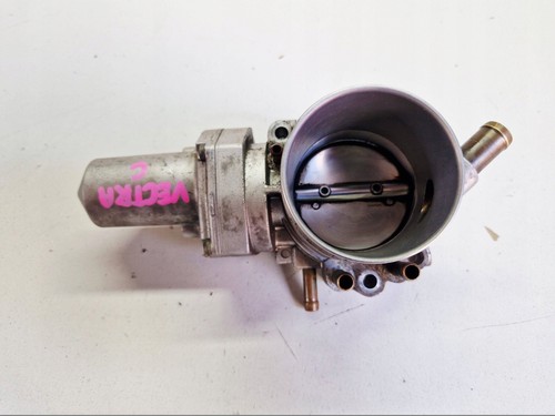 Drosselklappe opel vectra - opel, c