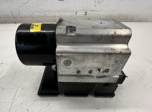Abs hydraulikblock mit - abs,
